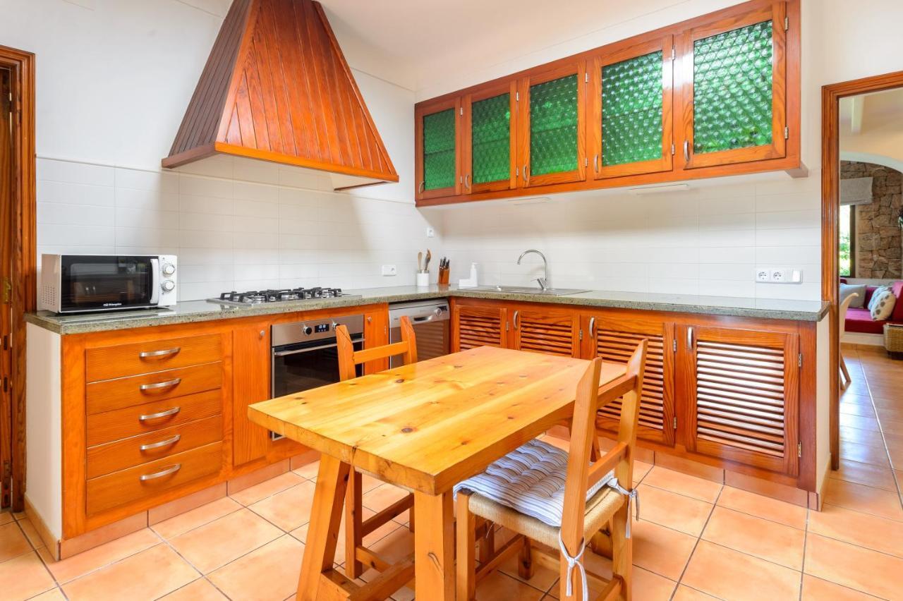 Villa La 30 Petita *