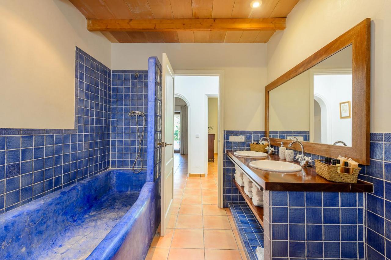 La Vila 30 Petita Villa Sant Josep de sa Talaia