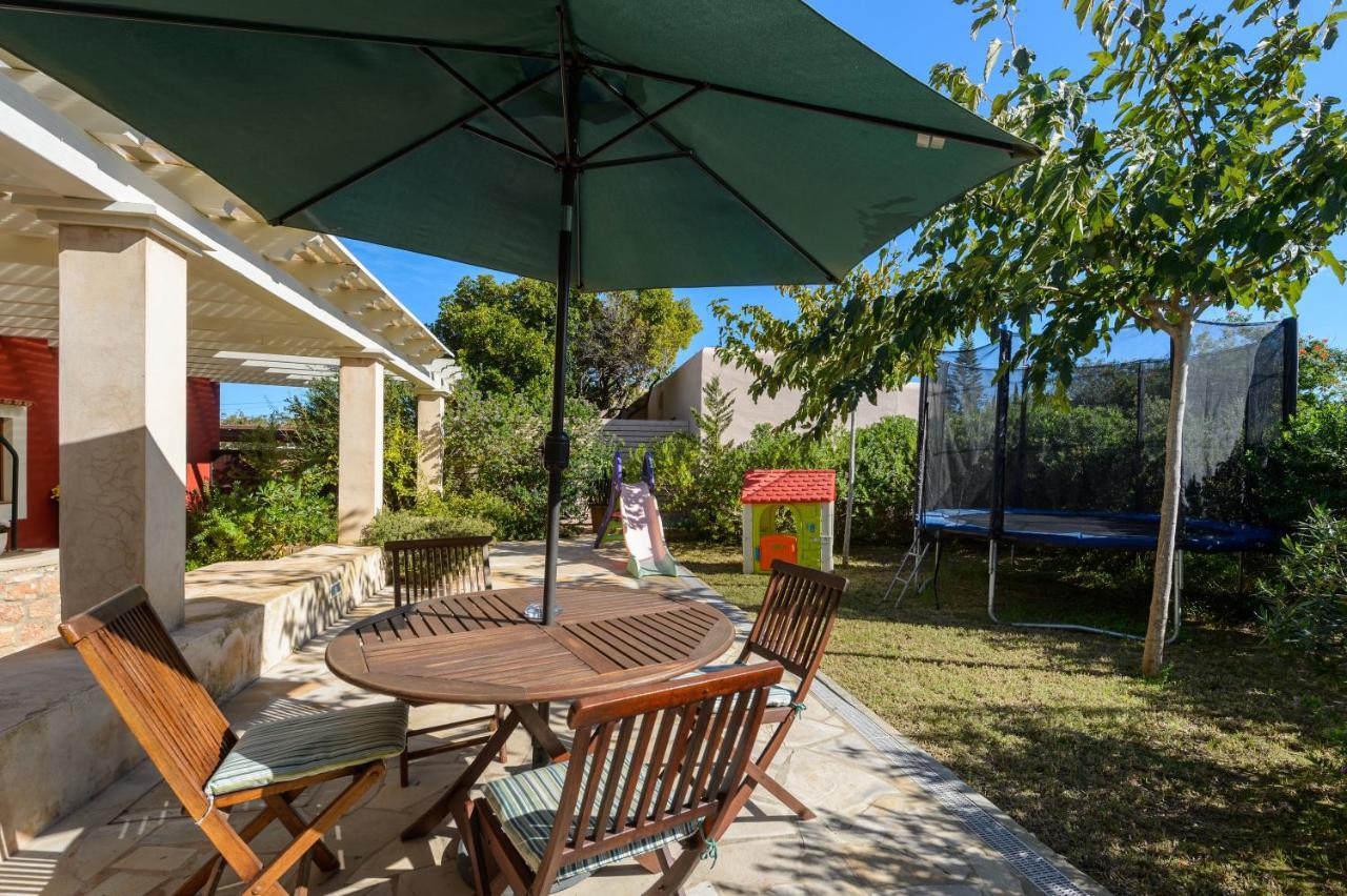 Villa La Vila 30 Petita *