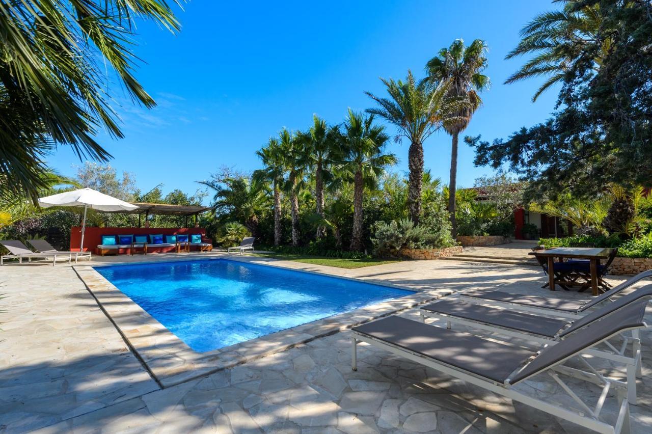 Villa La Vila 30 Petita Sant Josep de sa Talaia