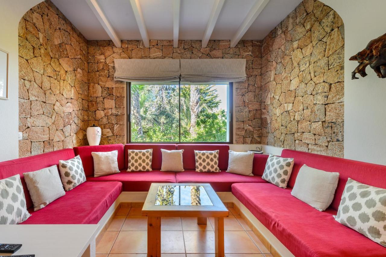 Villa La Vila 30 Petita Sant Josep de sa Talaia
