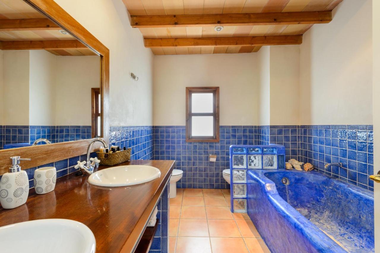 La Vila 30 Petita Villa Sant Josep de sa Talaia