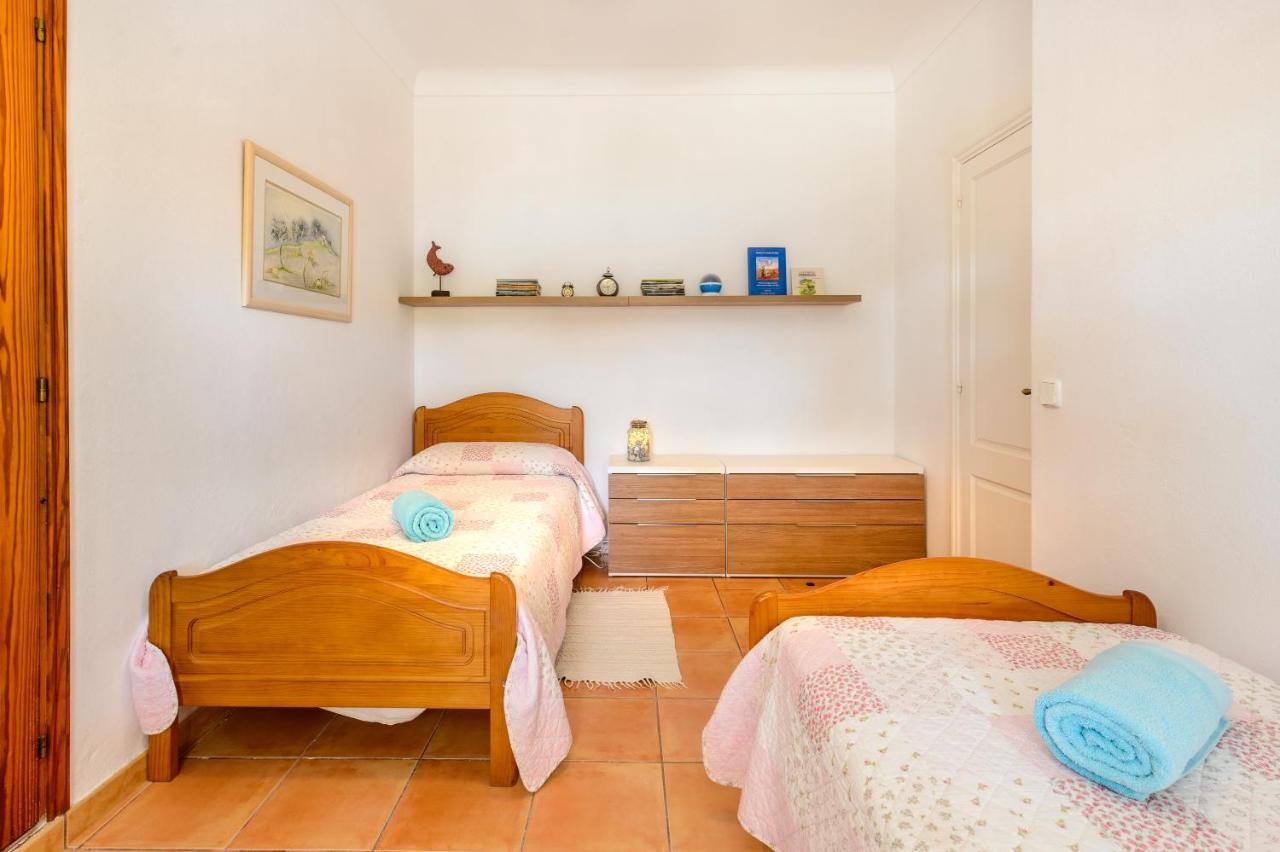 La Vila 30 Petita Sant Josep de sa Talaia