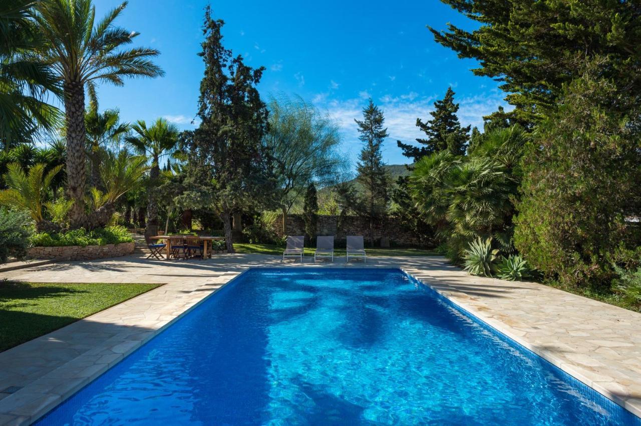 La Vila 30 Petita Villa *